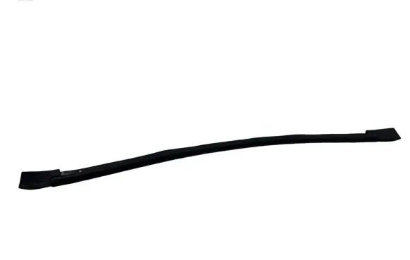 Engine compartment rubber