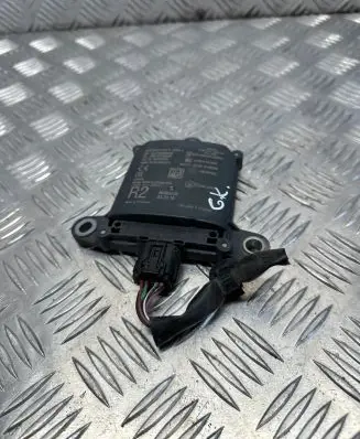 Mitsubishi Outlander Blind spot module 8638A228 A2C7643300100 00B19727005F6