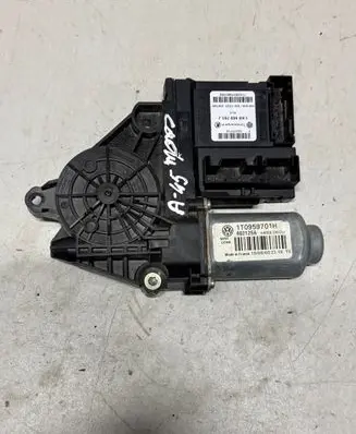 Volkswagen Golf V Front door window regulator motor 1K0959793J 05075710 290708