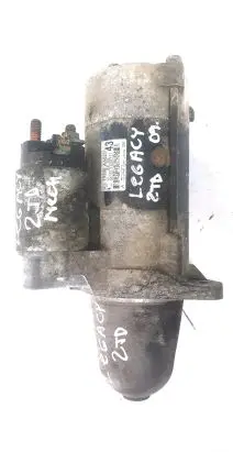 Subaru Legacy Starter motor 23300AA620