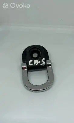 Land Rover Evoque I Tie down hook / loop 