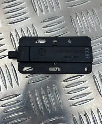 BMW X1 E84 Keyless (KESSY) go control unit/module 6922211 5WK49132