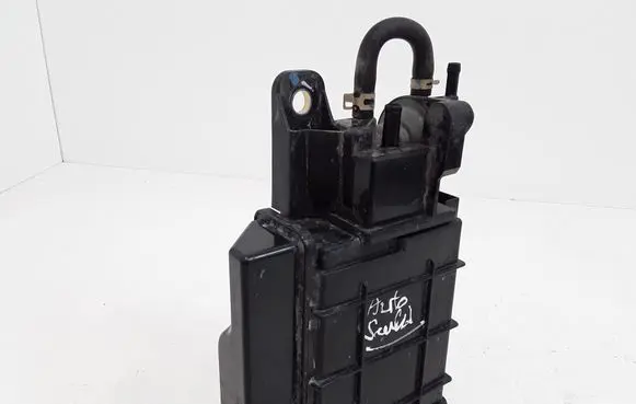 Honda City Active carbon filter fuel vapour canister 