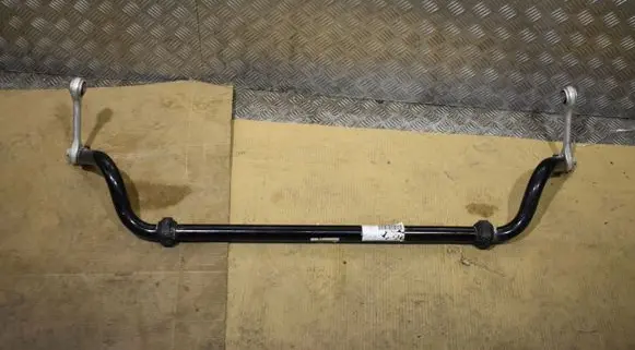Porsche Cayenne (9Y0 9Y3) Other under body part 