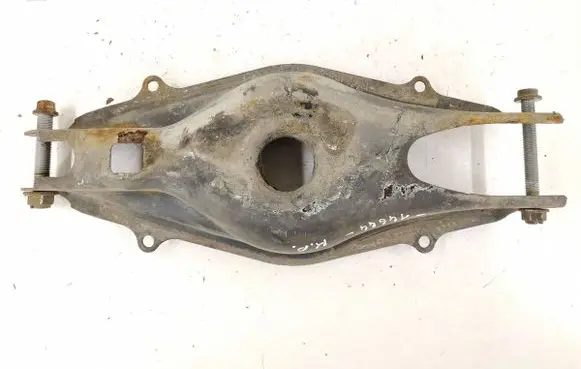 Mercedes-Benz E W212 Rear control arm 2043502006 2043503506