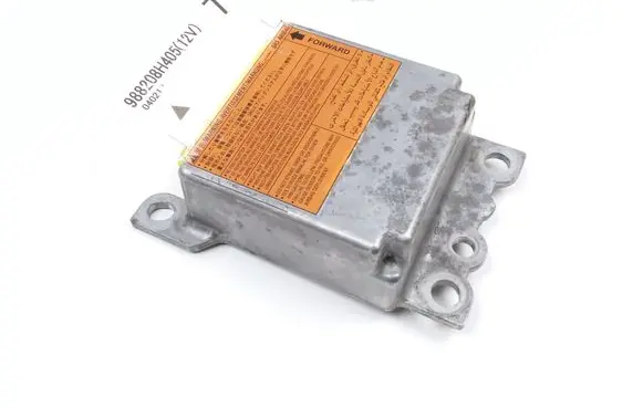 Nissan X-Trail T30 Airbag control unit/module 988208H405