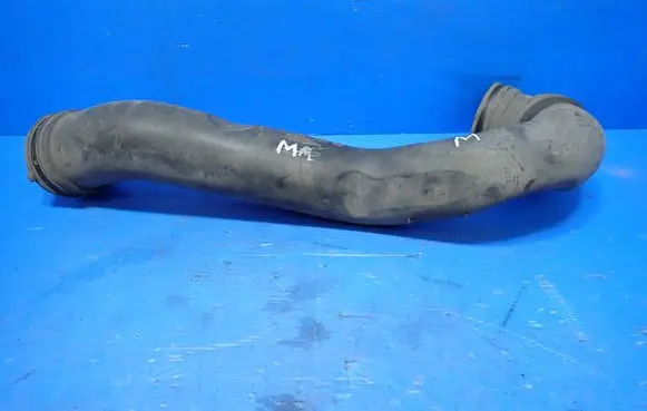 Fiat Ducato Air intake hose/pipe 1393922080