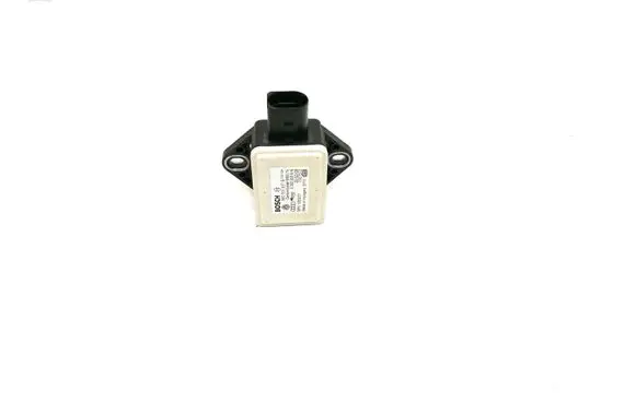 Audi A4 S4 B7 8E 8H ESP acceleration yaw rate sensor 8E0907637B