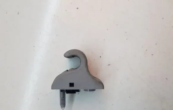 Hyundai i40 Sun visor clip/hook/bracket 