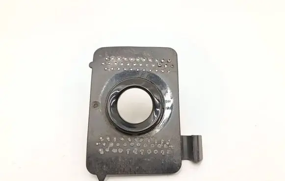 Mercedes-Benz A W176 Rear parking sensor holder (PDC) A1768854456
