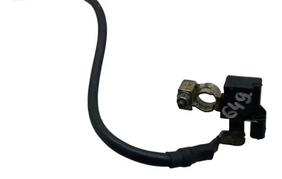 KIA Sportage Negative earth cable (battery) 37180F1500