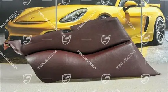 Porsche 911 964 Parcel shelf load cover 964555071123MK
