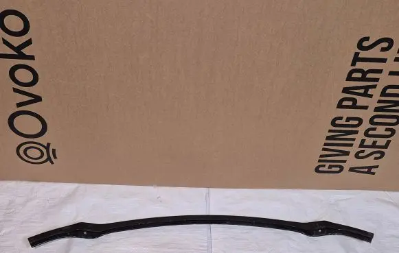 BMW 3 F30 F35 F31 Front bumper cross member KA98899000104 Z275MB0