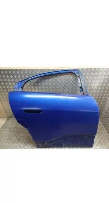 Jaguar I-Pace Rear door SAJ9D324630AA