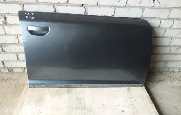 Audi A4 S4 B6 8E 8H Front door