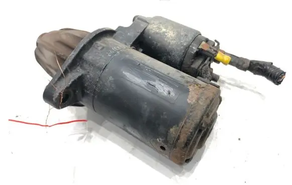 Mitsubishi Colt Starter motor