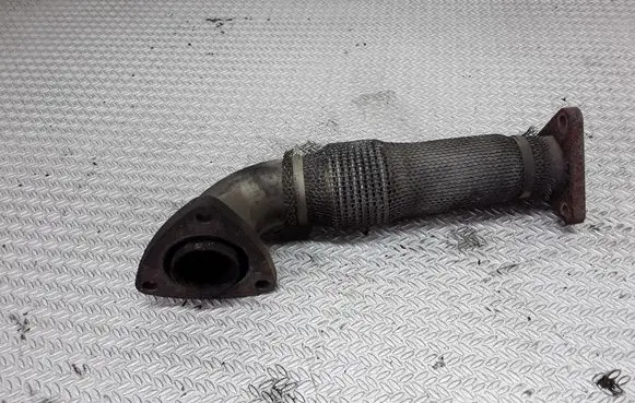 Audi A6 S6 C5 4B EGR valve line/pipe/hose