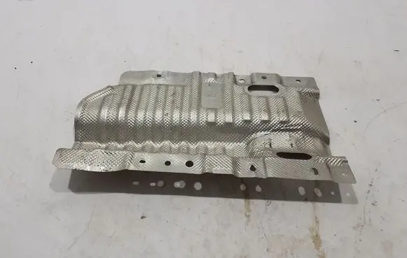 Dacia Duster Exhaust heat shield 364680657R