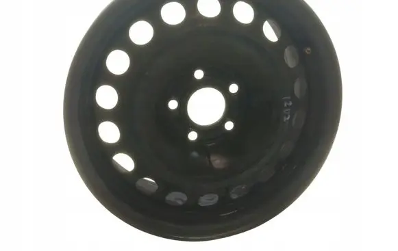 Opel Vectra C R16 steel rim 