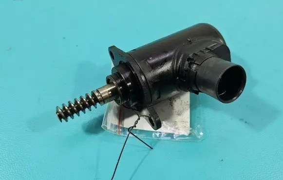 BMW 3 G20 G21 Camshaft vanos timing valve 8652738 IMPRK1496326