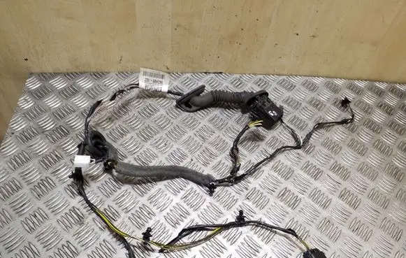 Ford Kuga I Rear door wiring loom 7M5T14240ABD 942499102