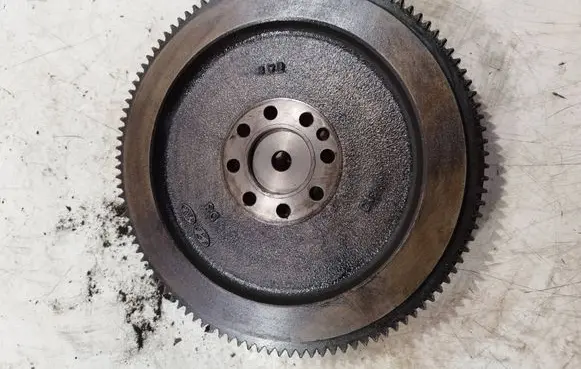 Hyundai Tucson JM Flywheel