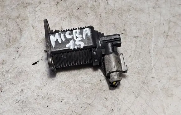 Nissan Micra EGR valve 11233173