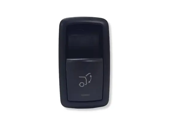 Mercedes-Benz ML W164 Tailgate opening switch A2518201210