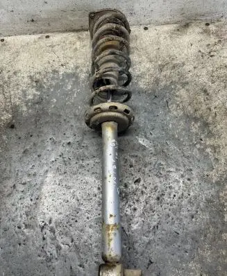 Audi A4 S4 B5 8D Rear shock absorber/damper