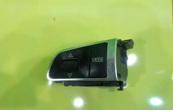 Audi A5 8T 8F Other switches/knobs/shifts 4E0951527A