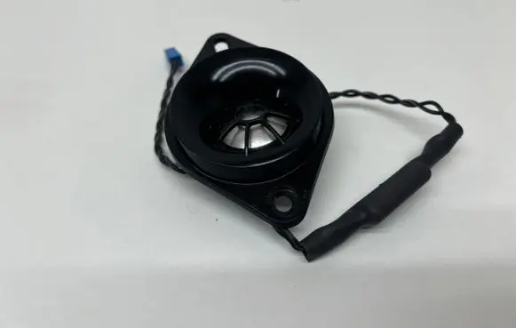 BMW 7 G11 G12 Parcel shelf speaker 9362561
