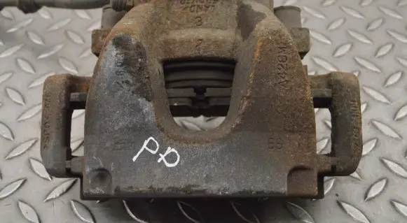 Land Rover Range Rover Evoque L538 Front brake caliper