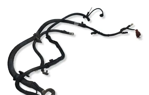 Audi Q5 SQ5 Wires (starter motor) 80A971228J