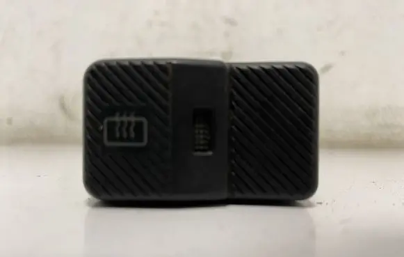 Volkswagen PASSAT B3 Windscreen/window heater switch 535959621