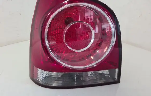 Volkswagen Polo IV 9N3 Rear/tail lights 606945257F