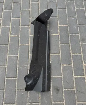 BMW 5 F10 F11 All-terrain vehicle rear guard (for jeeps) 9449281