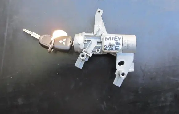 Mitsubishi i-MiEV Ignition lock SL111