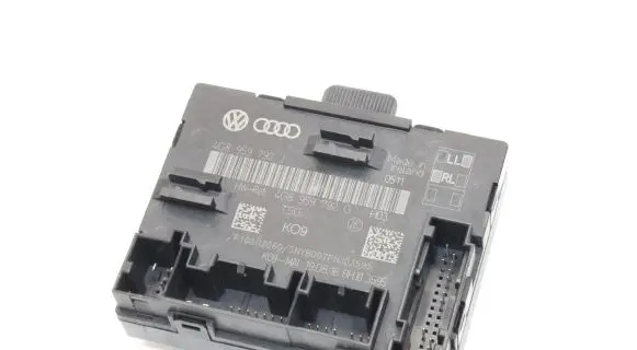 Audi A6 S6 C7 4G Door control unit/module 4G8959792J