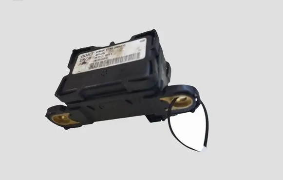 Citroen C-Crosser ESP acceleration yaw rate sensor 4670A282
