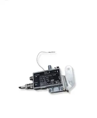 Audi A8 S8 D2 4D Antenna control unit 0145108MHZ 4A9035585