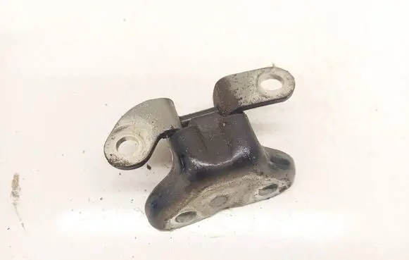 Toyota Avensis T250 Rear door lower hinge 