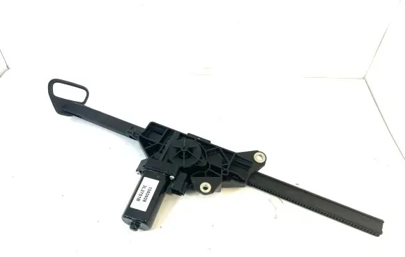 Mercedes-Benz E C207 W207 Seat belt adjustment motor A2078600182 306035199AD