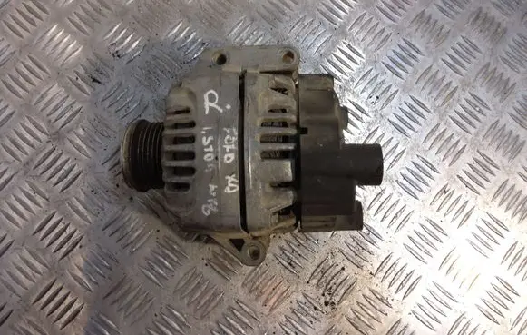 Ford Ka Generator/alternator 51784845 2543477A 309053888
