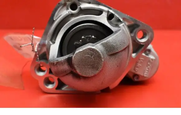 KIA Sportage Starter motor 361002M318