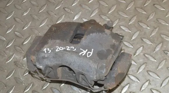 Audi A1 Front brake caliper