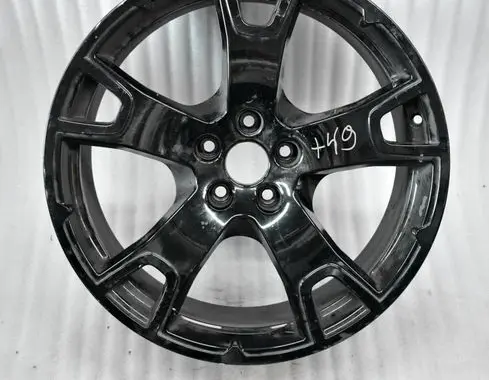 Maserati Levante R20 alloy rim 