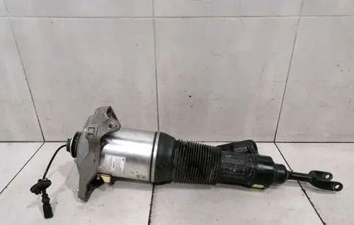 Bentley Mulsanne Front shock absorber actuator solenoid