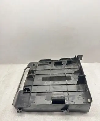 Battery box tray