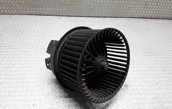 Ford Focus C-MAX Heater fan/blower 3M5H18456AD