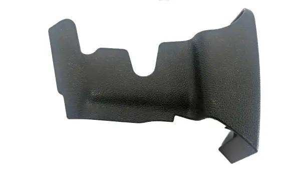 Mercedes-Benz R W251 Front driver seat rail trim A2519183330 JC314688